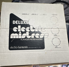 Electro-Harmonix Deluxe