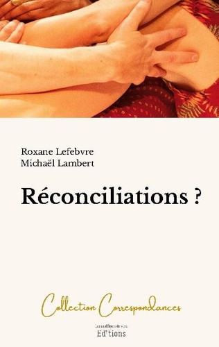 Réconciliations roxane - ?,