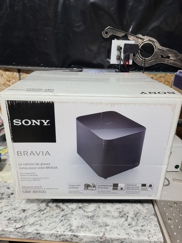 Subwoofer wireless sony - subwoofer,