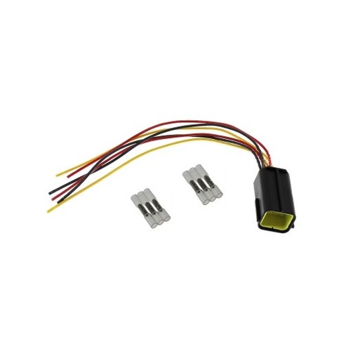 Cablaggio zc537g 25182881 - cablaggio,