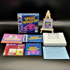 Space invaders gioco nintendo - invaders,
