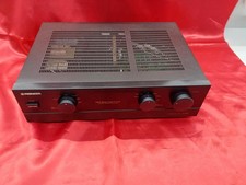 Amplificatore integrato