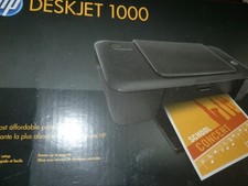 HP Deskjet 1000 Standard