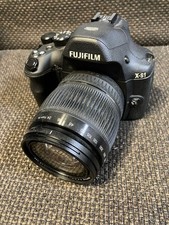 Fotocamera digitale Fujifilm X