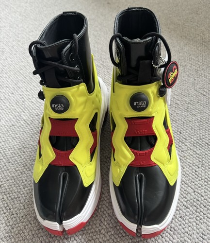 Sneaker maison margiela - maison,