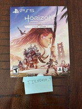 Horizon Forbidden West PS5