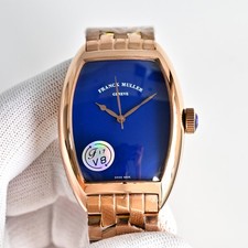 Orologio uomo Franck Muller