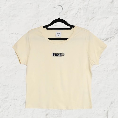 Shirt maglia bambino huf - t-shirt,