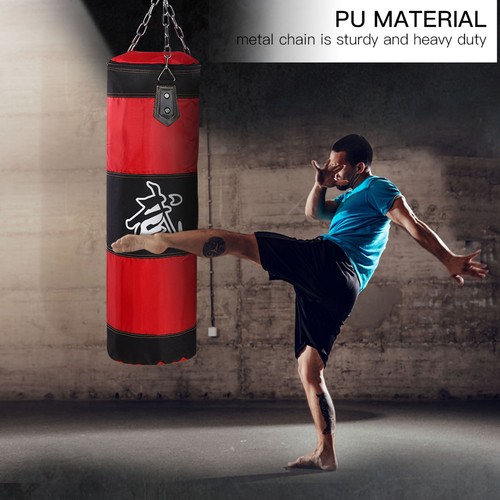 Set sacco boxe per - set,