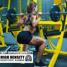 Set Piastre Disco Pesi