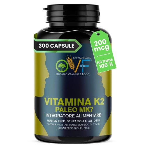 Parafarmacia ovf vitamina - ovf,