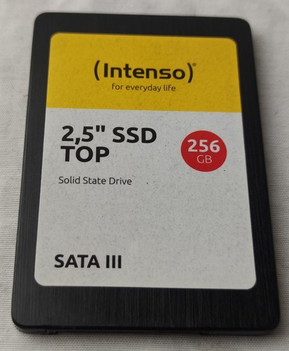 Hard disk ssd interno - hard,