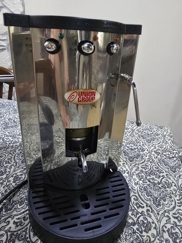 Macchina caffe union group - caffe,