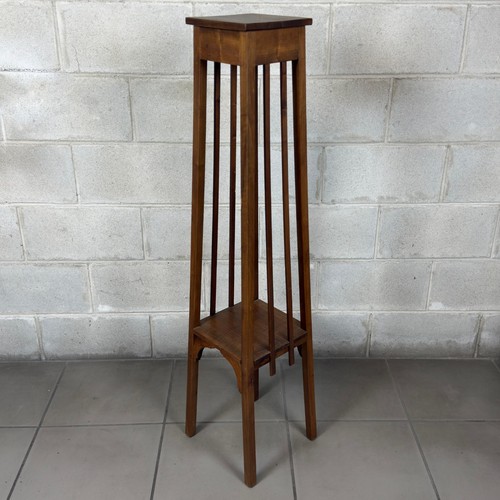 Antica colonna legno - colonna,