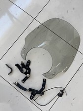 PARABREZZA FUMÈ TRIUMPH