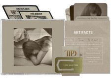 The Tortured Poets Department