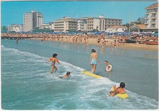 LIDO DI JESOLO - VENEZIA -