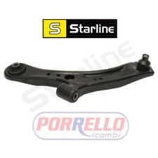 BRACCIO OSCILLANTE BRACCETTO