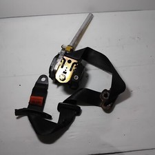 *Alfa Romeo 156 1997 cinture di sicurezza anteriore sx sinistra 11760300.*