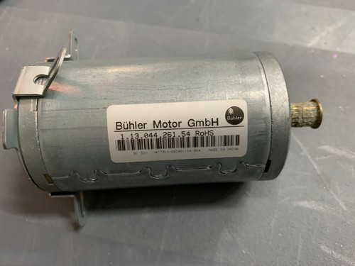 Buhler motor gmbh - buhler,