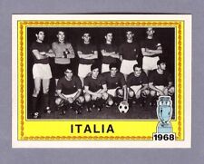 ITALIA Team Figurine