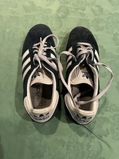 Scarpe Adidas Gazelle Vintage