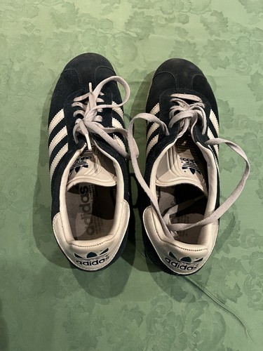 Scarpe adidas gazelle vintage - scarpe,