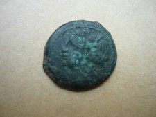 Magna Grecia Bronzo per