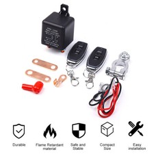 DC12V 200A Relè Auto