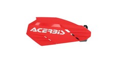 ACERBIS PARAMANI K-LINEAR H ROSSO/BIANCO HONDA CRF 250 R 2018-2024 0025762.343