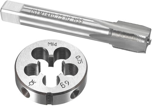 Rubinetto spina hss m14 75 - spina, x