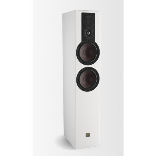 Dali opticon mk2 satin white - opticon,