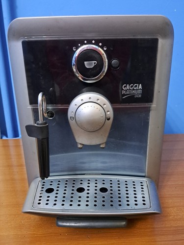 Macchina caffè espresso - da,