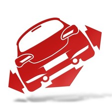 Sticker per OPEL CORSA 5 SERIE