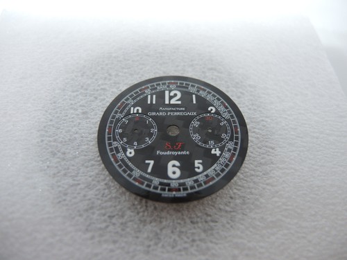 Girard perregaux manufacture - girard,