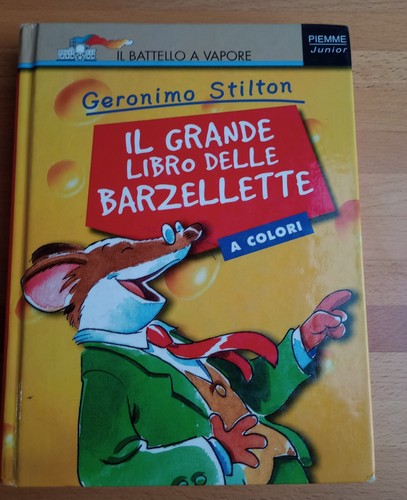 Grande libro delle - libro,