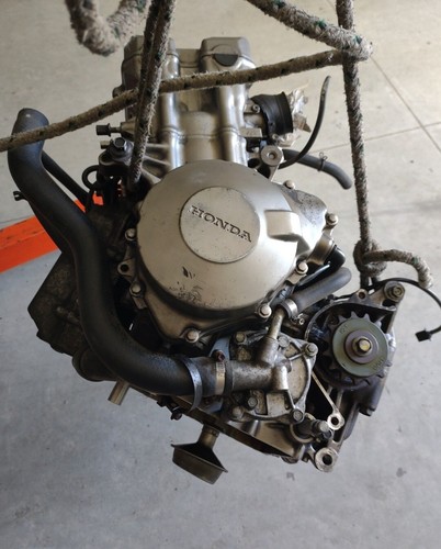 Motore honda hornet - honda, 600