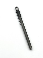 Montblanc genuine black Scenium rollerball exc++++