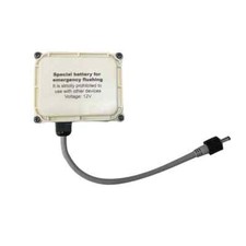 HOROW Cassetta batteria