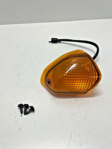 Kawasaki zzr 600 zx600 - 600, e