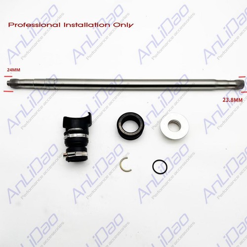 Kit aggiornamento albero - kit,