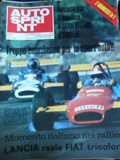 Autosprint 47 1970 Rally