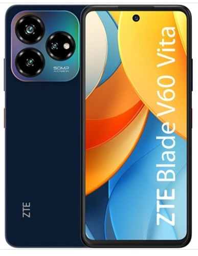 Smartphone zte blade vita - v,