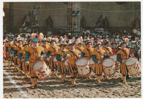 Firenze giuoco del - firenze,