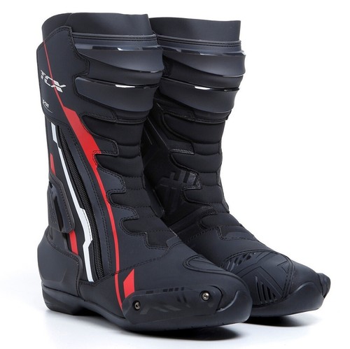 Stivali boots moto racing tcx - stivali,