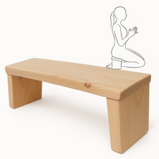 Panchetta/Panca Meditazione Yoga – Ultra Leggera, Ergonomica e Robusta