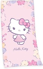 Telo mare, Hello Kitty, 75 x