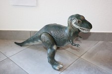 Dinosauro Tyrannosaurus Rex