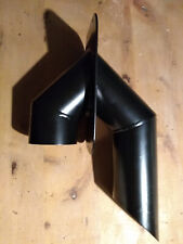 Snorkel Sportivo Land Rover Defender 90 110 130 (Lato Passeggero)