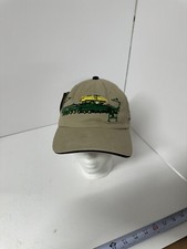 Cappello John Deere / Air